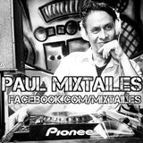 Paul Mixtailes - Evolution0409 Live Set