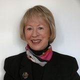 Patricia Ryan of Abbeycare on the Business Eye July 2014