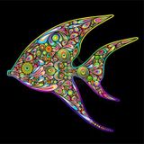 Progressive Psy Trance mix "We Are Light"