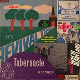 DaBlenda Presents SUB 85 REGGAE GOSPEL Tabernacle 1967-1968