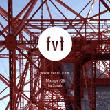 Freunde von Freunden Mixtape #28 by Sarah Weinknecht