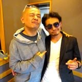DJ Hiroking live mix at interFM Tokyo Dance Park 20140426