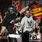 2 Sweet Wrestling episode 14 - Blackjacks and Massages