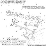 COSMIC CHILLIN' soulful & funky cosmic grooves ''45 minutes''