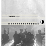 Motorcitysounds week 16 (Timeless on Mondays by Klaina)