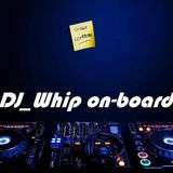 DJ Whip - Techno Mix 2013