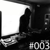 DeathMetalDiscoClub #003 - the Self