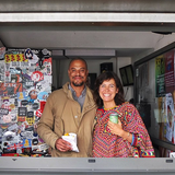 Sassy J & Ill Dubio - 19th June 2015