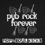 POP&SOUL KICKS #48: PUB-ROCK