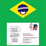 Episode #11 : Carnaval Do Brasil / Mixed by Matt Tracker