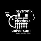 Psytronix-mix-psy-september-2006-electro-universum