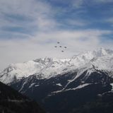 Verbier Seasonaires Podcast 5 2013/14 - DJ Peeloss