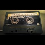 Ultraclassic Session 07 - DJ PEPO @ VanVas 1996