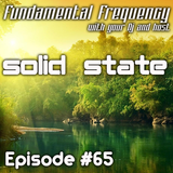 Fundamental Frequency #65 (05.02.2016)