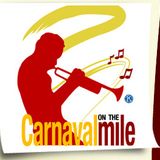 3-5-2016 Carnival on the Mile Set 3 (Jazz Lounge Mix)