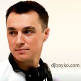 Dj Boyko - Open Air Mix (2012)