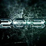 2012 New Years Mix
