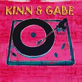 KINN & GABE:LIVE @ MICHIN - JANUARY 24th 2016