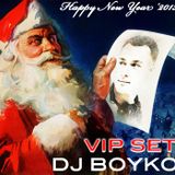 Dj Boyko - VIP Set (New Year Music 2013)