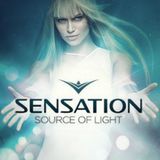 Sharam – Live at Sensation Denmark "Source of Light" – 03.11.2012