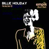 EMPIK JAZZ CLUB VOL. 4 - Billie Holiday