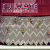 UStream Session 17.03.2013