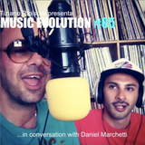 MUSIC EVOLUTION #05