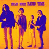 Moldy Music Radio Time 03.09.14
