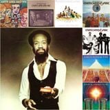 Sunday Morning session #29 (Maurice White tribute)