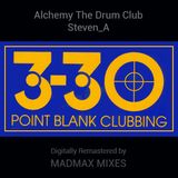 330 (Alchemy - The Drum Club | Steven Roets)