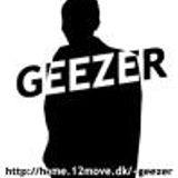 RISE FOR DA GEEZER