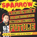DJ Sparrow House Mini-Mix 2014