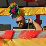 BradShaw DJ @ Sardegna Pride Official Party, Alghero 28 06 2014