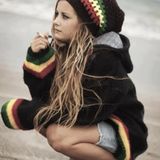 Reggae Girl