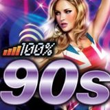 Megamix Dance 90's