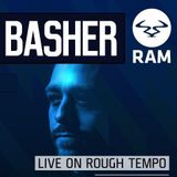 BASHER - ROUGH TEMPO GUEST MIX - SEPTEMBER - 2015