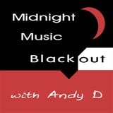 Andy D - Midnight Music Blackout 058 (The Best of 2015)