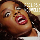 Red Lips Nouvelle formule #5