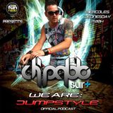 Dj Pablo Podcast 18