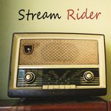 Stream Rider (Tech-house Dj Set@Deep Connection - 20/10/2012)