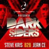 Warmup de Steve Kris B2B Jean Ce (Privado TFP con Tomas Heredia B2B Chris Schweizer 15/04/2016)