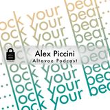 Alex Piccini - Altavoz Podcast