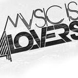 Bubba - Music is 4 Lovers Mix Sept 2011