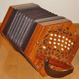 Ar Seachrán le hAoife Ceol Traidisiúnta