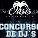 Feltzer & Larbi - Concurso DJS Oasis Albacete