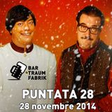 Bar Traumfabrik Puntata 28 - Musica in HD: John Lennon