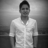 Episode 19 Alex Morales