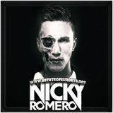 Nicky Romero & John Christian - Protocol Radio 094 2014-05-31