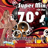 Super Mix of the 70's (5 uur 33min)