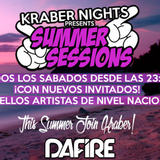 Dafire - Live Mix for Kraber Nights @ NextFMradio